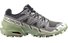 Salomon Speedcross 6 W - scarpe trail running - donna, Light Green