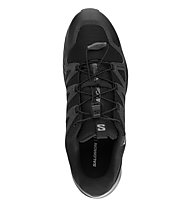 Salomon Speedcross Peak GTX - scarpe trail running - uomo, Black