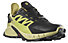 Salomon Supercross 4 Gtx - scarpa trail running – uomo , Yellow/Black