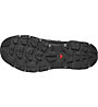 Salomon Techamphibian 5 - scarpe trekking - uomo, Black