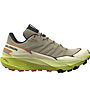 Salomon Thundercross - scarpe trail running - uomo, Green