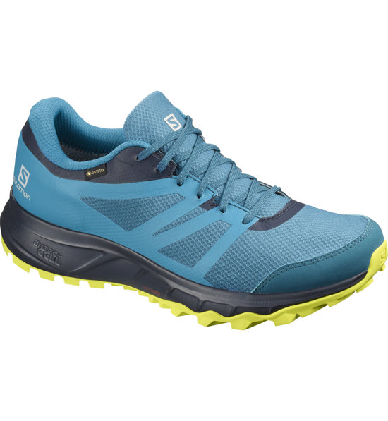 Salomon Trailster 2 GTX Trailrunningschuhe Herren Sportler