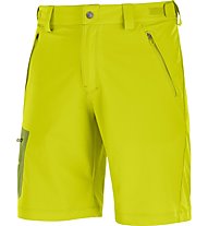 Salomon Wayfarer - pantalone corto trekking - uomo, Yellow