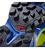 Salomon Wings Pro 2 GTX - scarpe trail running, Blue
