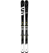 Salomon X Max X12 + Z12 - sci alpino