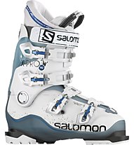 Salomon X Pro 90 W, Cold Sea Translucent/White