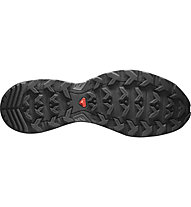 Salomon X Ultra 3 GTX - scarpe da trekking - uomo, Black