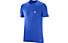 Salomon X Wool - Trekking T-Shirt - Herren, Blue