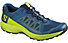 Salomon XA Elevate - scarpe trail running - uomo, Blue
