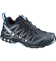 Salomon XA Pro 3D GORE-TEX - scarpe trail running - uomo, Blue