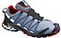 Salomon Xa Pro 3D v8 GTX - scarpe trail running - uomo, Light Blue/Red