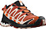 Salomon XA Pro 3D v8 GTX - scarpe trailrunning - donna, Orange/White