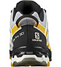 Salomon XA Pro 3D v8 GTX - scarpe trail running - uomo, Grey/Orange