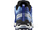 Salomon XA PRO 3D V9 - Trailrunning Schuhe - Herren, Light Blue/White