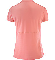 Salomon XA Tee - T-Shirt Trekking - Damen, Pink