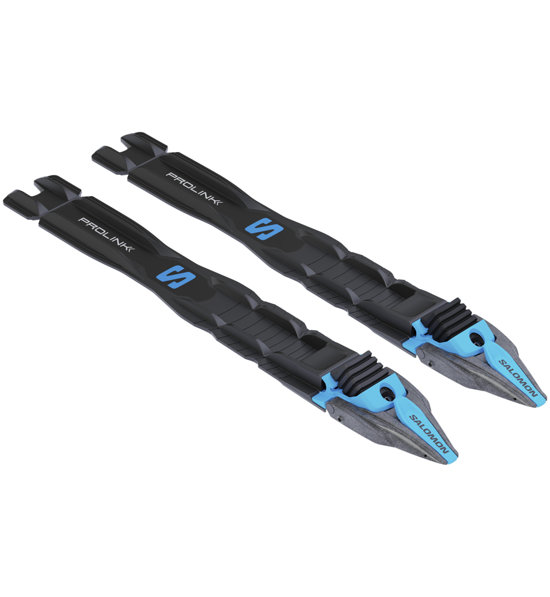 Salomon Prolink Race Skate attacco sci fondo skating Sportler