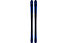 Salomon XDR 80 Ti - All Mountain Ski, Black/Blue