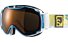 Salomon Xtend XPro 10 - Skibrille, Blue
