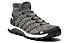 San Marco Trek Sock M - scarpe trekking - uomo, Black