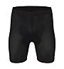 SANTINI Adamo - sottopantaloncini ciclismo - uomo, Black