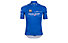 Santini SMS Trikots Giro d'Italia, Blue