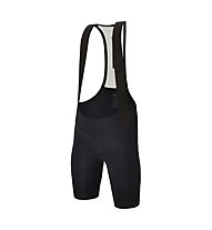 SANTINI Plush - pantaloncini ciclismo - uomo, Black