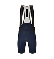 SANTINI Plush - pantaloncini ciclismo - uomo, BLU NAUTICA