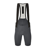 SANTINI Plush - pantaloncini ciclismo - uomo, Grey