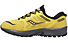 Saucony Grid Peak - Sneakers - Herren, Yellow/Black