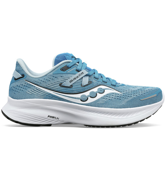 Saucony Guide 16 Stabilitatsschuhe Damen Sportler