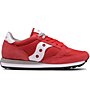 Saucony Jazz O - sneakers - uomo, Red