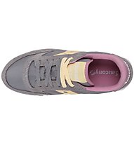 Saucony Jazz O' - sneakers - donna, Grey