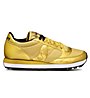 Saucony Jazz O' Metallic W - sneakers - donna, Gold