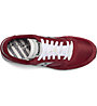 Saucony Jazz O'Vintage - Sneakers - Herren, Red/Grey