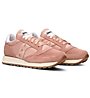 Saucony Jazz O' Vintage Suede W - sneakers - donna, Rose