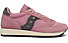 Saucony Jazz O' Vintage W - Sneakers - Damen, Pink/Grey