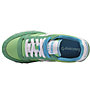 Saucony Jazz O' W - sneakers - donna, Green/White