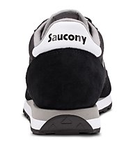 Saucony Jazz O' - Sneaker Freizeit - Herren, Black/White