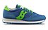 Saucony Jazz O' - sneakers - uomo, Blue/Green