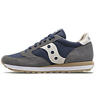 Saucony Jazz Original - sneakers - uomo, Grey/Blue/White