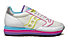 Saucony Jazz Smu Triple W - Sneakers - Damen, White/Pink