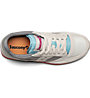 Saucony Jazz Triple Ripple - sneakers - donna, Brown/Grey