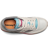 Saucony Jazz Triple Ripple - Sneakers - Damen, Brown/Grey