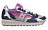 Saucony Jazz Triple Ripple - sneakers - donna, Pink/Black/White
