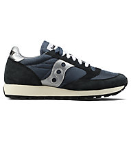 Saucony Jazz O' Vintage - Sneakers - Herren, Blue/Grey