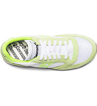 Saucony Jazz O' Vintage W - Sneakers - Damen, Green/White