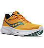 Saucony Ride 15 - scarpe running neutre - uomo, Yellow/Orange