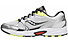 Saucony Ride Millennium W - Sneakers - Damen, Grey/White