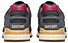 Saucony Shadow 5000 - sneakers - uomo, Black/Brown