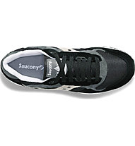 Saucony Shadow 5000 - sneakers - uomo, Black